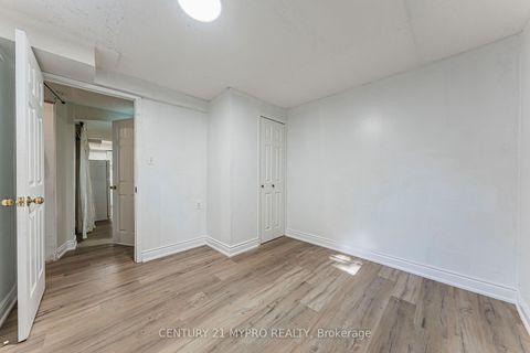 Photo 45 at 35 Wheeling Drive, Rouge E10, Toronto