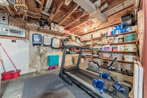 Photo 46 at 35 Wheeling Drive, Rouge E10, Toronto