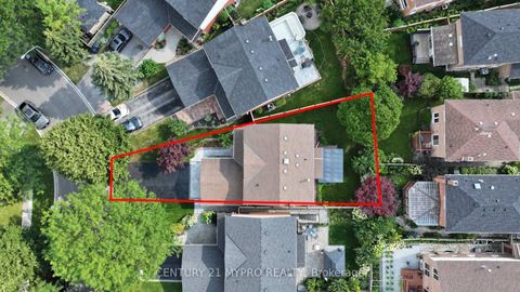 Photo 49 at 35 Wheeling Drive, Rouge E10, Toronto