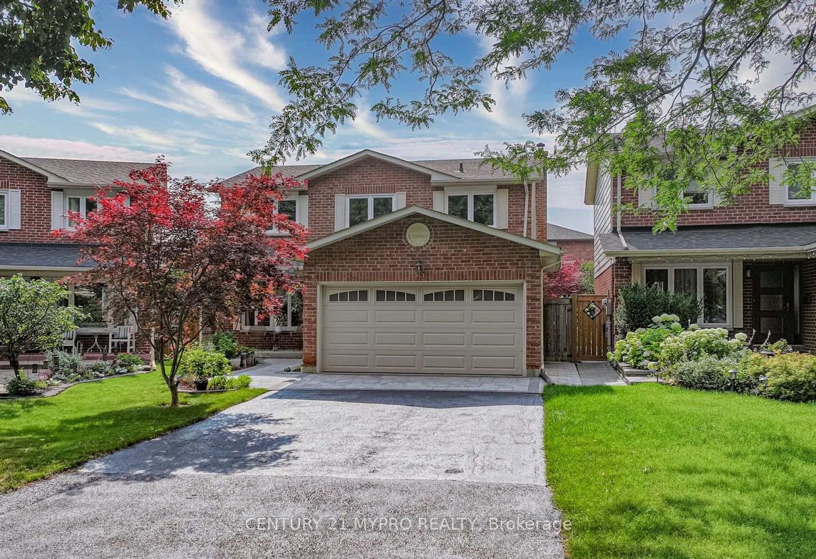35 Wheeling Drive, Rouge E10, Toronto photo 6