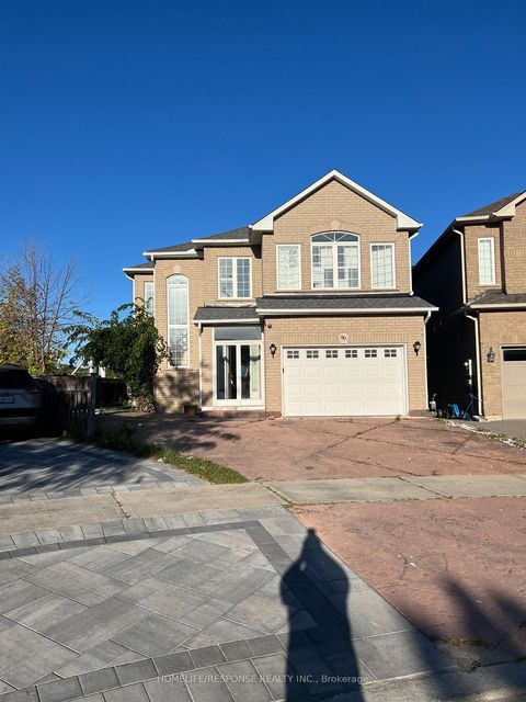 Photo 0 at 96 SOLWAY Avenue, Maple, Vaughan