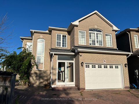 Photo 1 at 96 SOLWAY Avenue, Maple, Vaughan