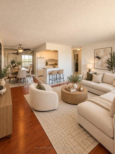 Photo 0 at 506 - 895 Kennedy Road, Ionview, Toronto