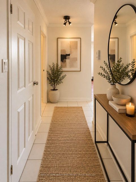 Photo 3 at 506 - 895 Kennedy Road, Ionview, Toronto