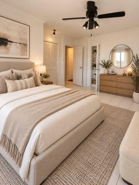 Photo 4 at 506 - 895 Kennedy Road, Ionview, Toronto