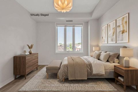 Photo 4 at 422 - 245 Dalesford Road, Queensway, Toronto