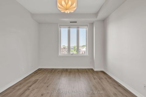 Photo 5 at 422 - 245 Dalesford Road, Queensway, Toronto