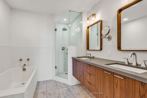 Photo 7 at 422 - 245 Dalesford Road, Queensway, Toronto