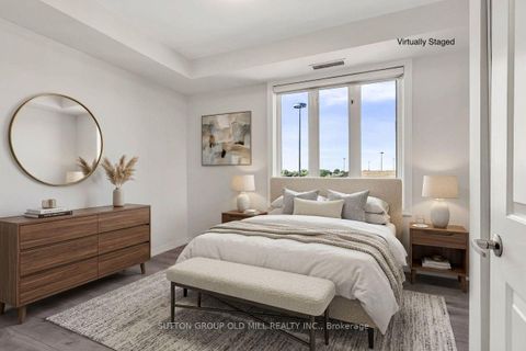 Photo 8 at 422 - 245 Dalesford Road, Queensway, Toronto