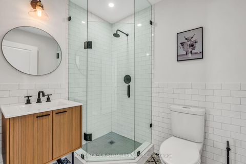 Photo 10 at 422 - 245 Dalesford Road, Queensway, Toronto