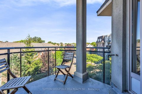 Photo 11 at 422 - 245 Dalesford Road, Queensway, Toronto