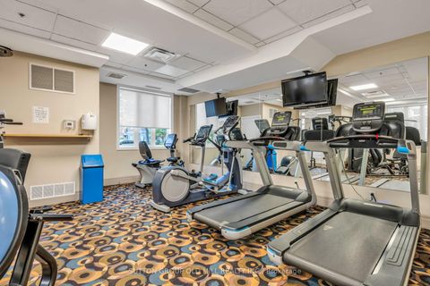 Photo 13 at 422 - 245 Dalesford Road, Queensway, Toronto