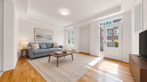 Photo 1 at 5 Ferguson Street, Birchmount, Toronto