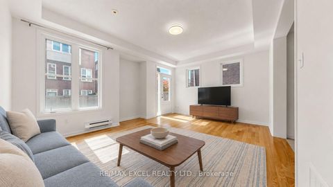 Photo 3 at 5 Ferguson Street, Birchmount, Toronto