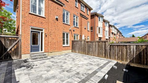 Photo 40 at 5 Ferguson Street, Birchmount, Toronto