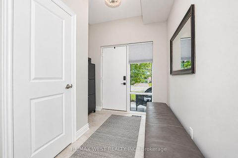 Photo 1 at 47 Pony Farm Drive, Richview, Toronto