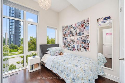 Photo 9 at 47 Pony Farm Drive, Richview, Toronto