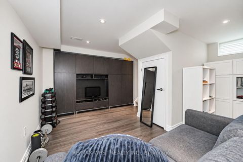 Photo 10 at 47 Pony Farm Drive, Richview, Toronto