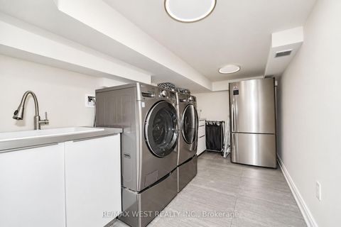 Photo 11 at 47 Pony Farm Drive, Richview, Toronto