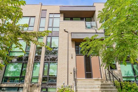 Photo 14 at 47 Pony Farm Drive, Richview, Toronto
