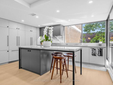 Photo 2 at 404 - 349 St. Clair Avenue W, Casa Loma, Toronto