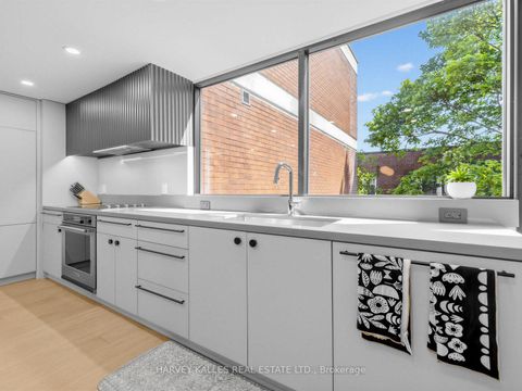 Photo 5 at 404 - 349 St. Clair Avenue W, Casa Loma, Toronto