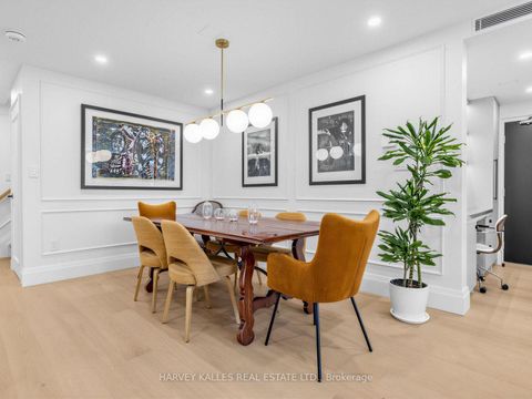 Photo 7 at 404 - 349 St. Clair Avenue W, Casa Loma, Toronto