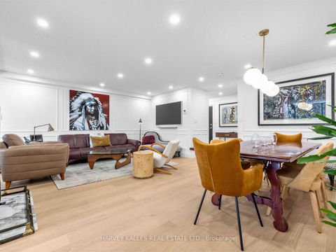 Photo 9 at 404 - 349 St. Clair Avenue W, Casa Loma, Toronto