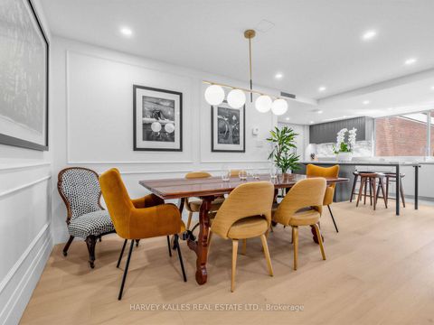 Photo 10 at 404 - 349 St. Clair Avenue W, Casa Loma, Toronto