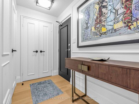 Photo 15 at 404 - 349 St. Clair Avenue W, Casa Loma, Toronto