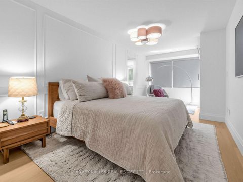 Photo 19 at 404 - 349 St. Clair Avenue W, Casa Loma, Toronto