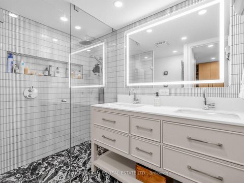 Photo 22 at 404 - 349 St. Clair Avenue W, Casa Loma, Toronto