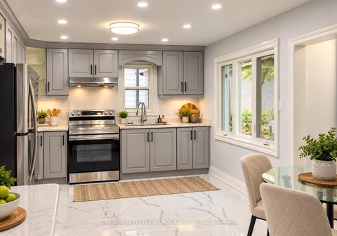 Photo 4 at 154 Simmons Street, Elder Mills, Vaughan