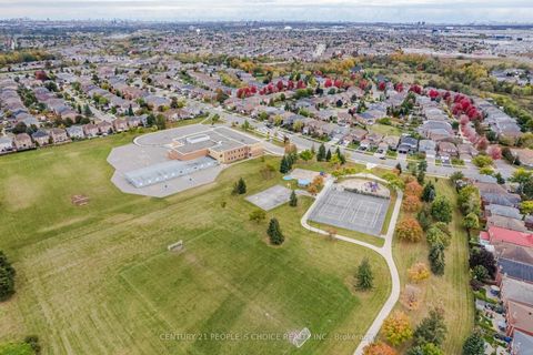 Photo 21 at 154 Simmons Street, Elder Mills, Vaughan