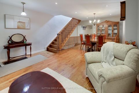 Photo 4 at 82 Helena Avenue, Wychwood, Toronto