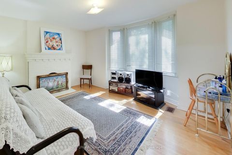 Photo 17 at 82 Helena Avenue, Wychwood, Toronto