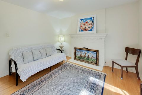 Photo 18 at 82 Helena Avenue, Wychwood, Toronto
