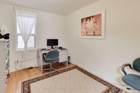 Photo 21 at 82 Helena Avenue, Wychwood, Toronto
