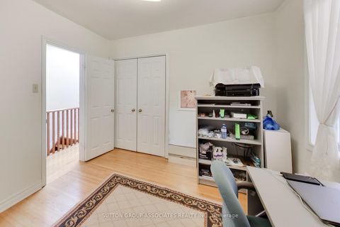 Photo 22 at 82 Helena Avenue, Wychwood, Toronto