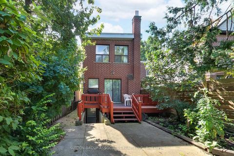 Photo 36 at 82 Helena Avenue, Wychwood, Toronto