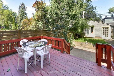 Photo 37 at 82 Helena Avenue, Wychwood, Toronto
