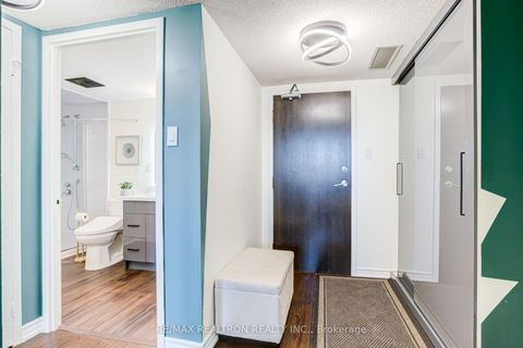 Photo 2 at 1717 - 4725 Sheppard Avenue E, Malvern West, Toronto