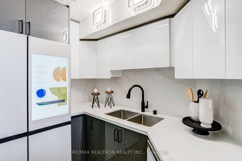 Photo 7 at 1717 - 4725 Sheppard Avenue E, Malvern West, Toronto
