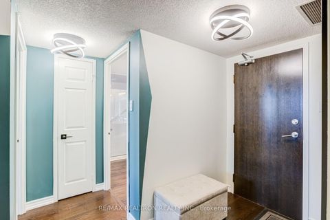 Photo 8 at 1717 - 4725 Sheppard Avenue E, Malvern West, Toronto