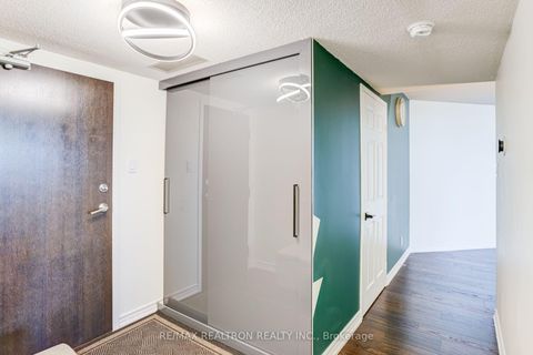 Photo 9 at 1717 - 4725 Sheppard Avenue E, Malvern West, Toronto