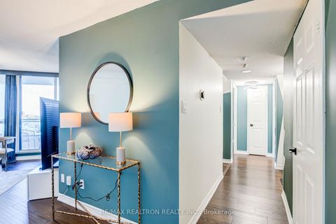 Photo 10 at 1717 - 4725 Sheppard Avenue E, Malvern West, Toronto