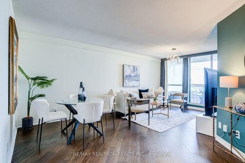 Photo 11 at 1717 - 4725 Sheppard Avenue E, Malvern West, Toronto