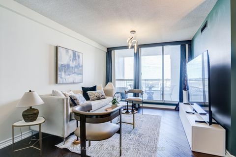 Photo 13 at 1717 - 4725 Sheppard Avenue E, Malvern West, Toronto