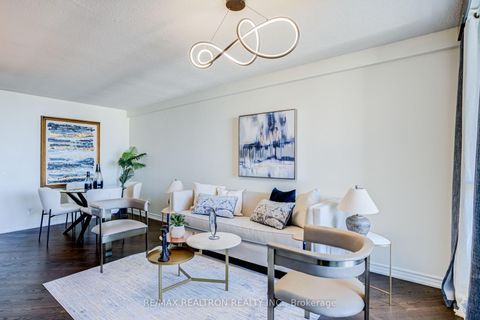 Photo 15 at 1717 - 4725 Sheppard Avenue E, Malvern West, Toronto