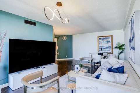 Photo 16 at 1717 - 4725 Sheppard Avenue E, Malvern West, Toronto